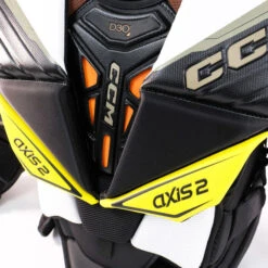 Plastron CCM Axis 2 Pro Senior -Célèbre Hockey Magasin pdtimg 4773648b
