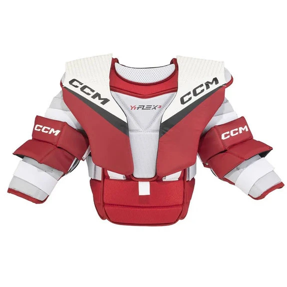 Plastron CCM Y Flex 3 Enfant