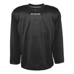 Maillot D'entrainement CCM 5000 Senior Noir