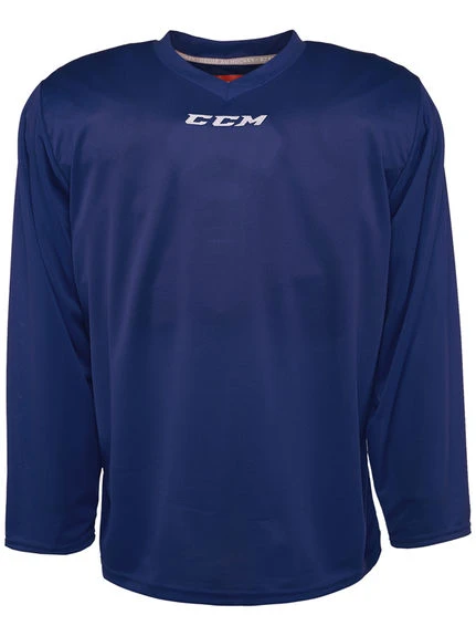 Maillot D'entrainement CCM 5000 Senior Bleu