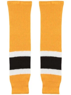 Bas NHL Boston Bruins Jaune Junior / Enfant