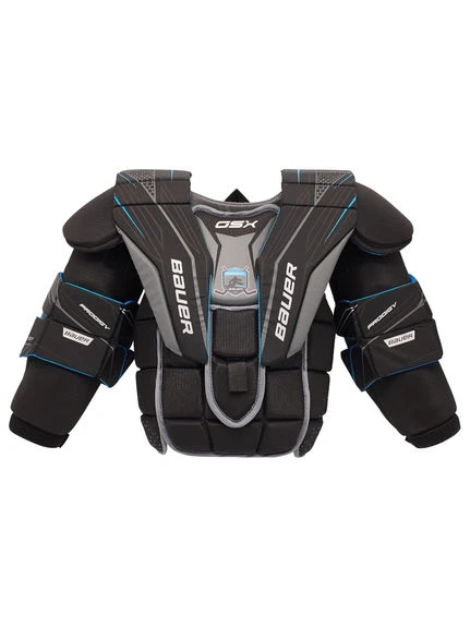 Plastron Bauer GSX Prodigy Enfant