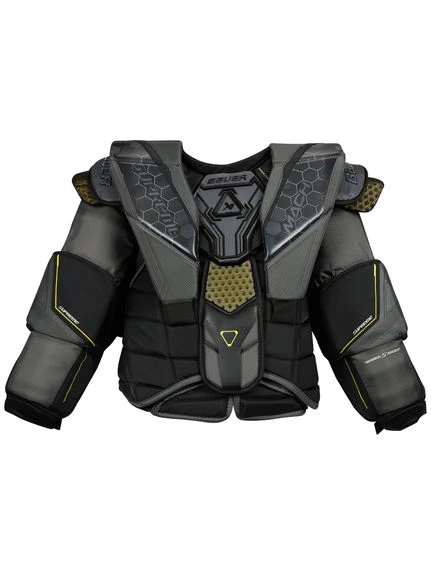 Plastron Bauer Supreme Mach Senior