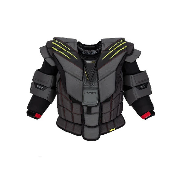 Plastron Bauer Vapor Hyperlite Senior
