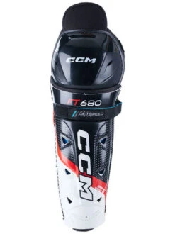 Jambières CCM JetSpeed FT680 Junior